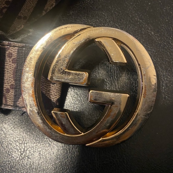 GUCCI Belt - Picture 2 of 8